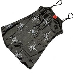 Eliza Sidney x Foxblood dress